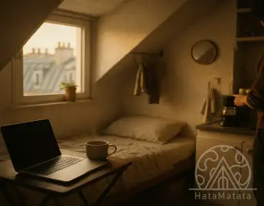Living in 9 m² in Paris: the real cost and surprising trade-offs