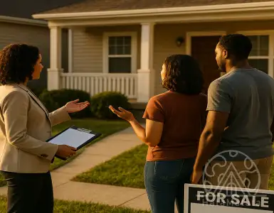 Buyers Gain Ground: 19 US Metros Have Tilted Toward a Buyer's Market