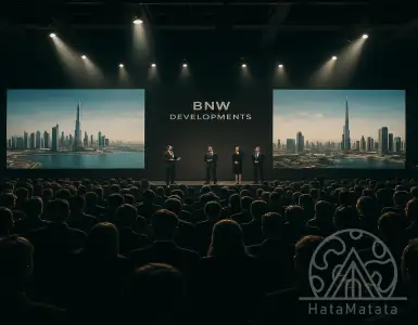 BNW Aims to Build 10,000 Homes in UAE — Why Indian Buyers Are Central to the Plan
