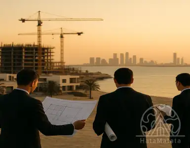 Why Ras Al Khaimah’s Property Market Held Firm While Neighbours Wavered