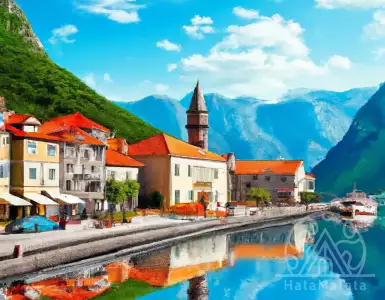 Real estate in 6 countries with better remuneration