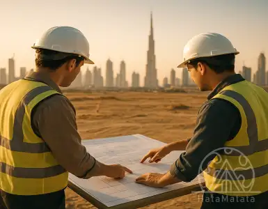 Why Dubai Developers Are Buying Land More Carefully — What That Means for Property UAE