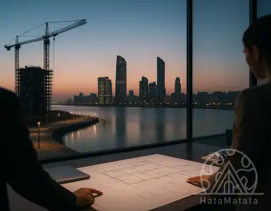 Abu Dhabi’s housing boom cools: What the Q2 slowdown means for buyers and investors