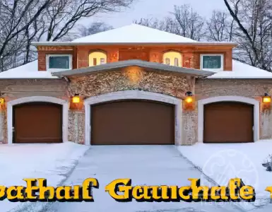 45 Shocking designs of pseudo-luxury homes from McMansion Hell