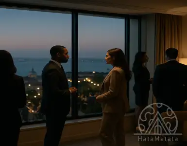 Christie’s Summit in Lisbon Signals New Momentum for Luxury Property Portugal