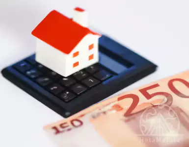 Rising interest rates slow Spanish real estate market, sales in first half of 2023 decline not as sharply as expected