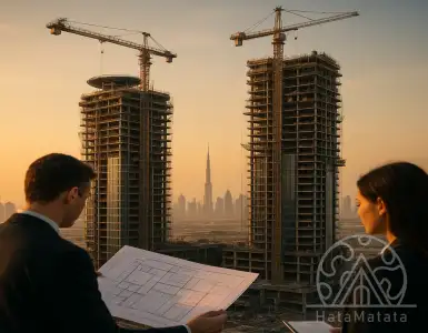 Buy Dubai Home with Zero Deposit: Danube’s Bayz Towers Offer 0% Down, 2% Monthly