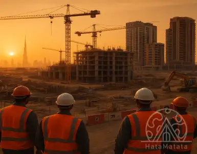 Dubai Developer BNW Aims to Deliver 10,000 Homes in UAE — What Investors Need to Know