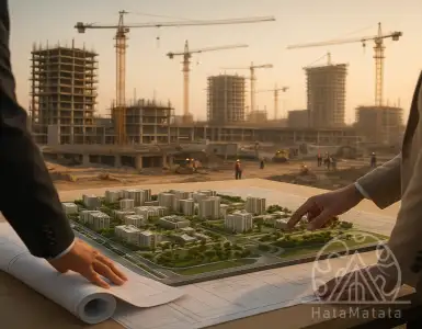 Gulf Money Keeps Flowing into Egypt’s Real Estate as Saudi Group Unveils $1.4bn Project