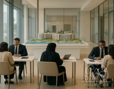 Banks, Cashback and Up to 80% Loans: DAMAC’s Mortgage Push in Dubai