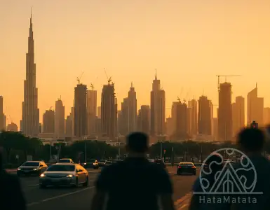 Dubai’s Population Hits 4.73M — What That Means for Property Buyers and Investors