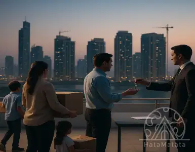 Dubai’s Population Rebounds — What That Means for UAE Property Buyers and Investors
