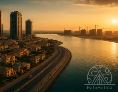 Northern Emirates Pivot: Sharjah and Ras Al Khaimah Move from Fast Gains to Steady Returns