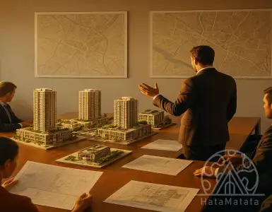 Why LARZ’s Four-Project Play Could Rewire Egypt’s Property Market