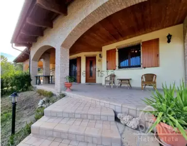 Huge villa for only 340.000€ in the most beautiful area of Italy!