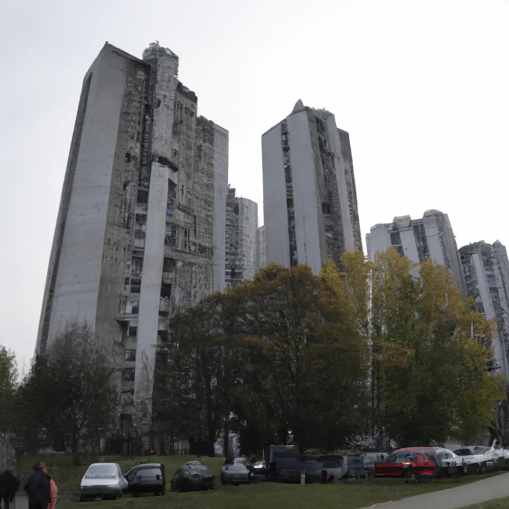 Когда снизится цена за квадратный метр в Сербии? 5 экспертов дали ясный ответ.