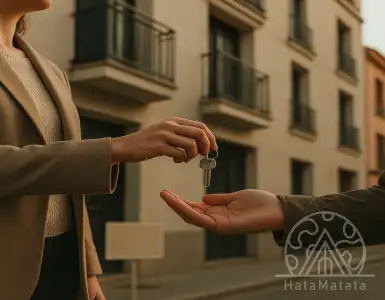 One in 8 Spanish Homes Sells in Under a Week — Majority Still Wait Months