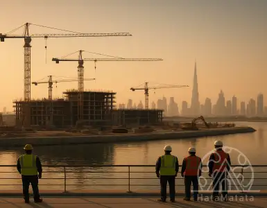 ANAX pushes AED 2bn Dubai property pipeline into construction — what buyers should know