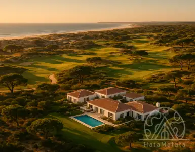 Meghan’s Portugal Snapshots Rekindle Talk of a US$4.7m Villa — What This Means for Buyers