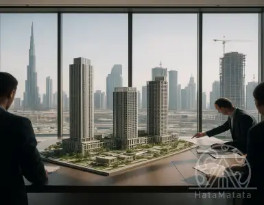 Record transaction volumes, choosier buyers: Dubai’s UAE property market enters a more mature phase