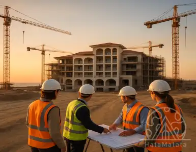 Marriott's $1.1bn Bet on Egypt: Nine Hotels and 1,500+ Branded Residences