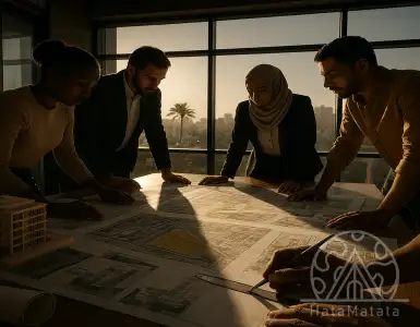 New Developer Enters Cairo: Roshan Masr Lines Up Local Partners Ahead of West Cairo Launch