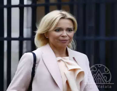 King Juan Carlos I's former mistress sells regency house for 15m pounds