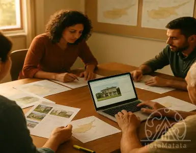 Australian Cypriot Community Launches LandWatch After Occupied-Cyprus Listing Was Pulled