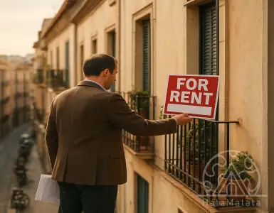 Nearly 23,000 Rental Homes Will Vanish from Spain’s Market in 2026 — What Buyers Need to Know