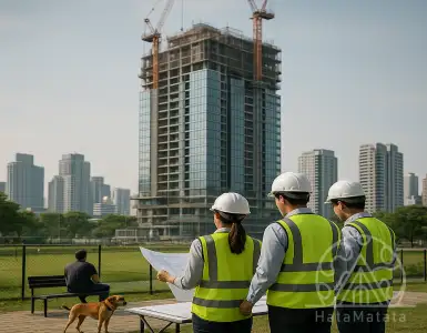 Nomura Enters Bangkok Luxury Condo Market with Sansiri Tie-Up — What Buyers Should Know