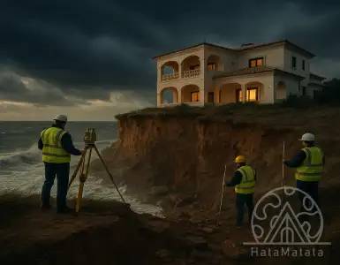 Why Portugal’s Coastal Property Boom Could Mask a Major Climate Liability