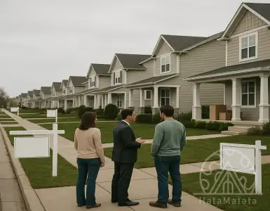 Why the 2026 US housing slump won’t mirror 2008
