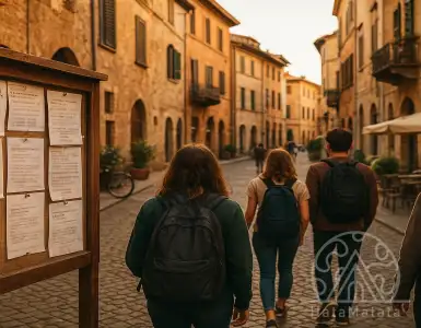 Room-rental shake-up: Milan and Rome lead prices while university towns post big jumps