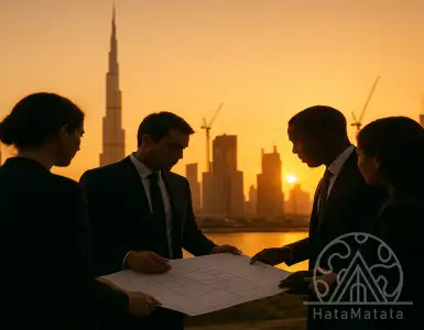 Dubai developers report 30% profit rise — what buyers and investors should do now