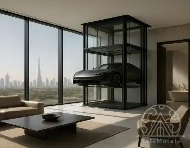 Why Dubai’s Super-Rich Now Buy Homes Tailored to Life — Not Status