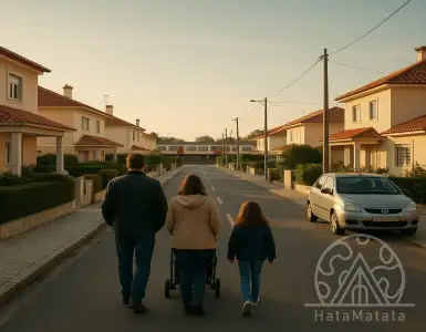 Why Portuguese homebuyers are heading beyond Lisbon: the affordability shift reshaping the market