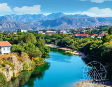 The underrated capital of Europe is a budget travel destination for summer vacations.