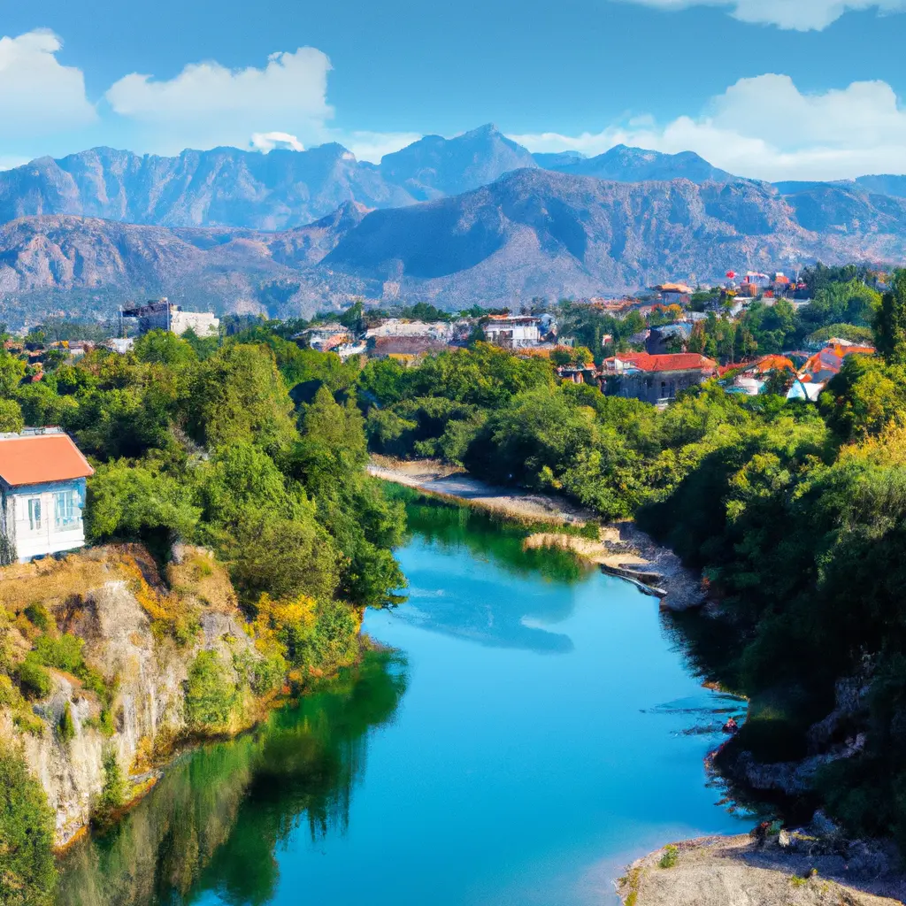 The underrated capital of Europe is a budget travel destination for summer vacations.