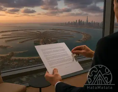 Dubai market posts AED 9.58bn week as H1 real estate sales hit AED 225.7bn