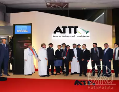 أتيش يابي opens its first branch in Dubai