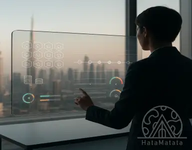 Tokenisation and AI Are Rewriting UAE Property — AED 4.5bn in May Deals