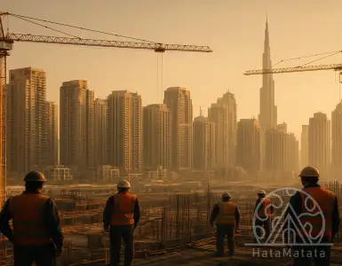 Dubai's Housing Stock Nears 1 Million: What Buyers and Investors Need to Know