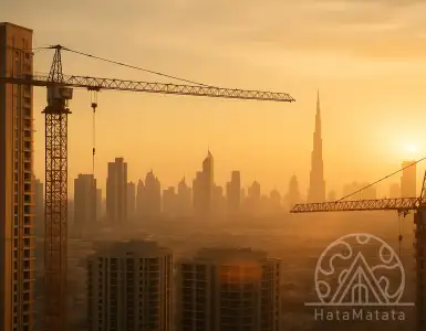 UAE developer profits jump 24% in H1 2026 — what property buyers must know