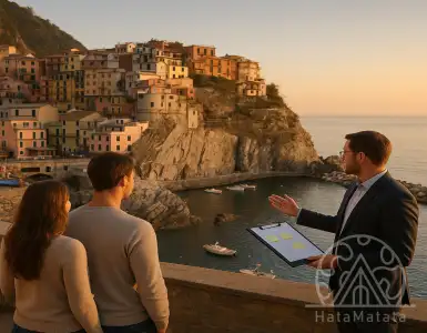 San Teodoro's 25% Jump Shakes Italy's Coastal Property Market