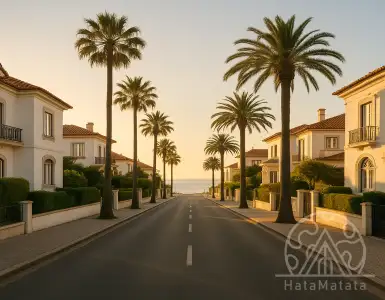 Cascais Street Tops Portugal’s Price List: A €4.35m Median for Rua das Faias