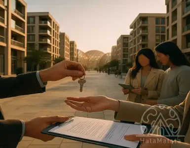 Expo City Dubai Boom: Three Buildings Sold in Seven Hours — Hype or Real Demand?