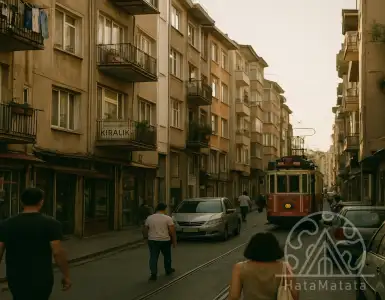 Why Turkey’s Nominal Property Boom Is Losing Ground to Inflation