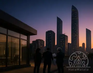 Off‑plan frenzy: AED 70.4bn of Abu Dhabi housing sales in H1 2026 shocks market