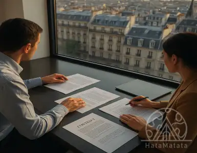 Foreign sellers dodge surprise social-charge hike on French property