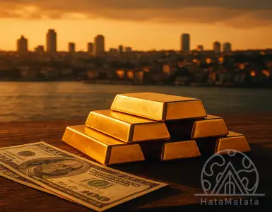 Istanbul homes near $190k in dollars — but cost 30% less if you buy with gold